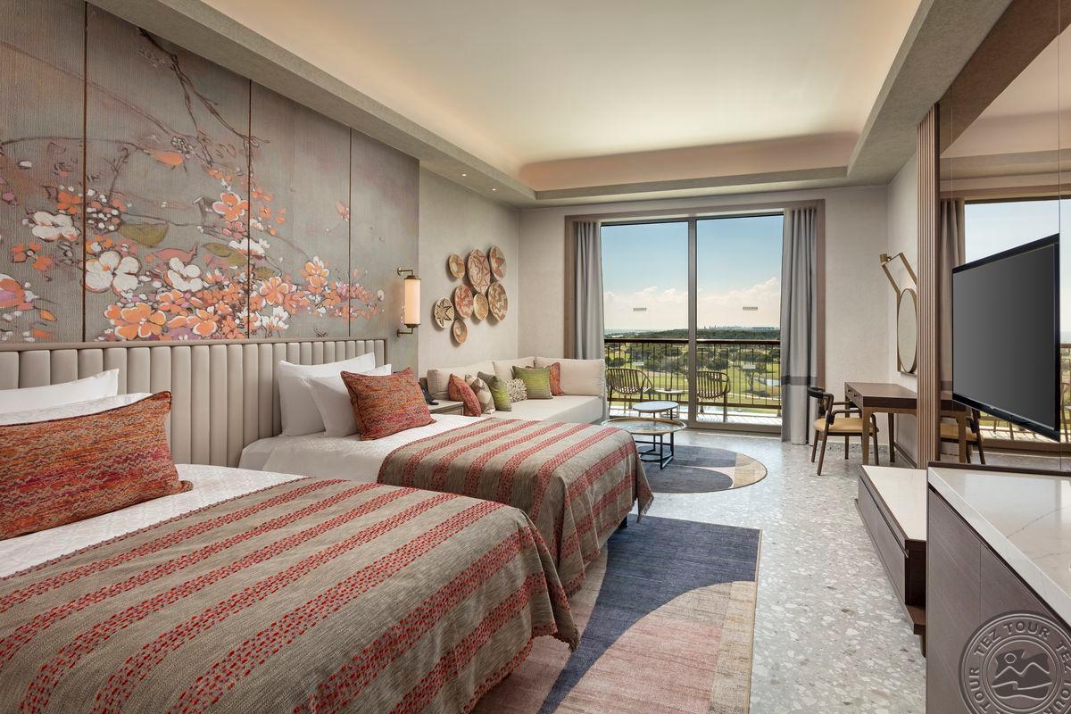 CULLINAN GOLF & RESORT BELEK