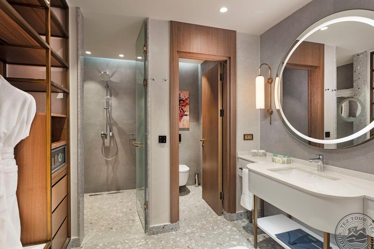 CULLINAN GOLF & RESORT BELEK