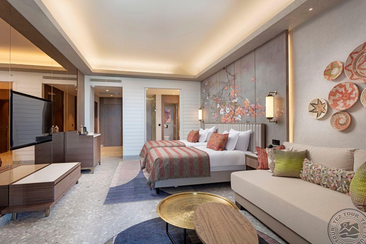 CULLINAN GOLF & RESORT BELEK