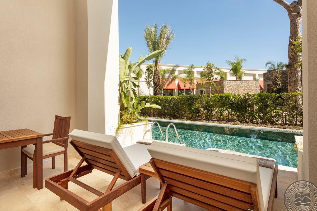 CULLINAN GOLF & RESORT BELEK