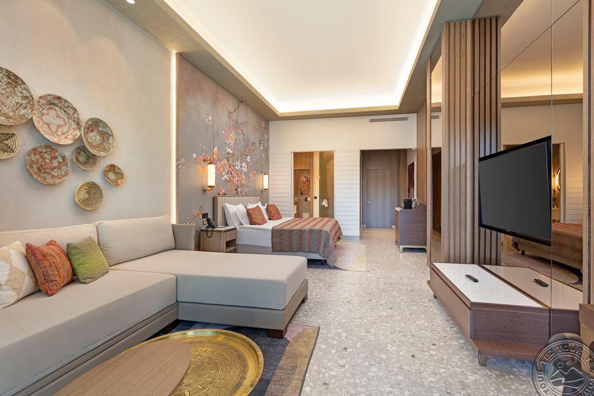 CULLINAN GOLF & RESORT BELEK