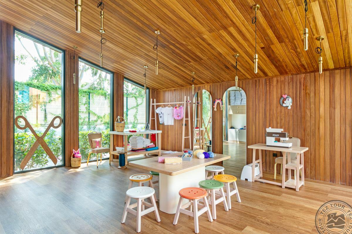 CULLINAN GOLF & RESORT BELEK