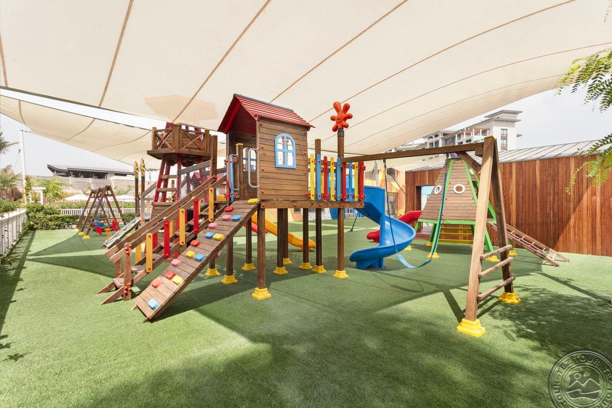 CULLINAN GOLF & RESORT BELEK