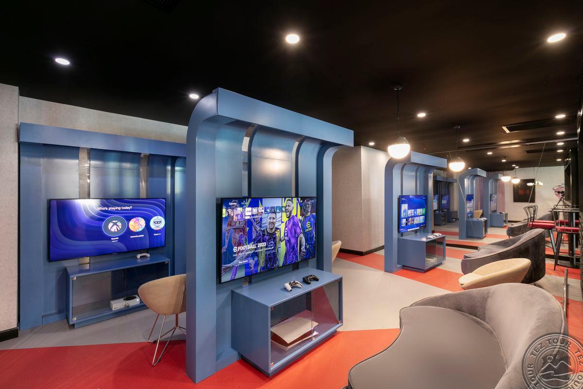 CULLINAN GOLF & RESORT BELEK