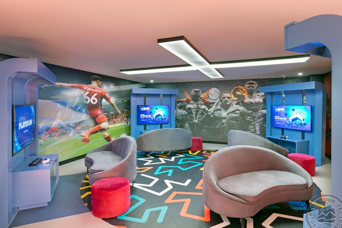 CULLINAN GOLF & RESORT BELEK