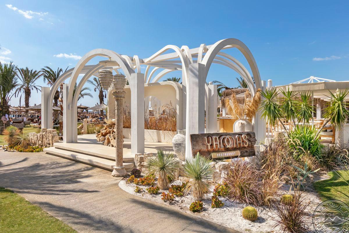 CULLINAN GOLF & RESORT BELEK