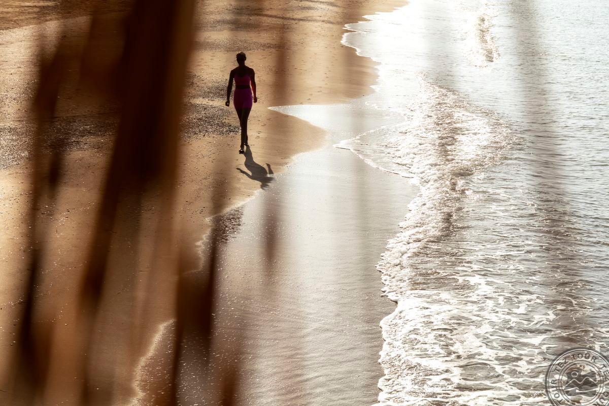 SUSESI LUXURY RESORT