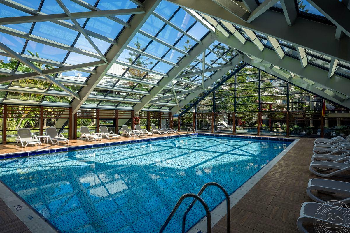 SUSESI LUXURY RESORT