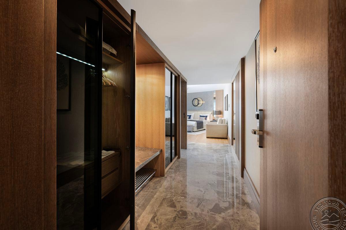 SUSESI LUXURY RESORT