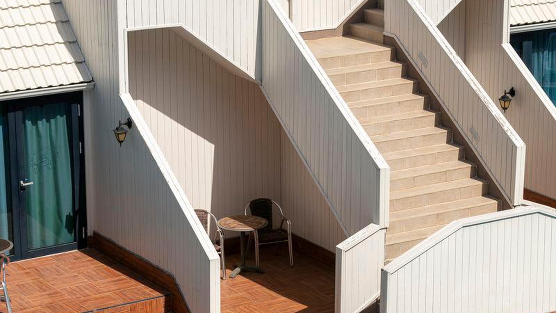 SUSESI LUXURY RESORT