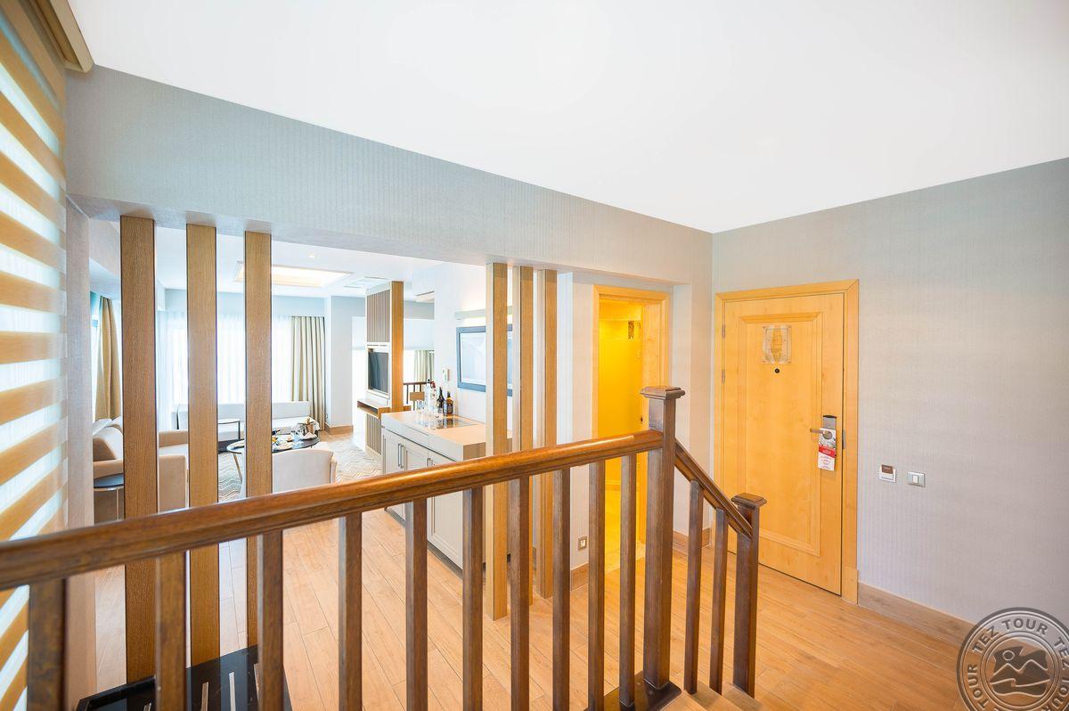 SUSESI LUXURY RESORT