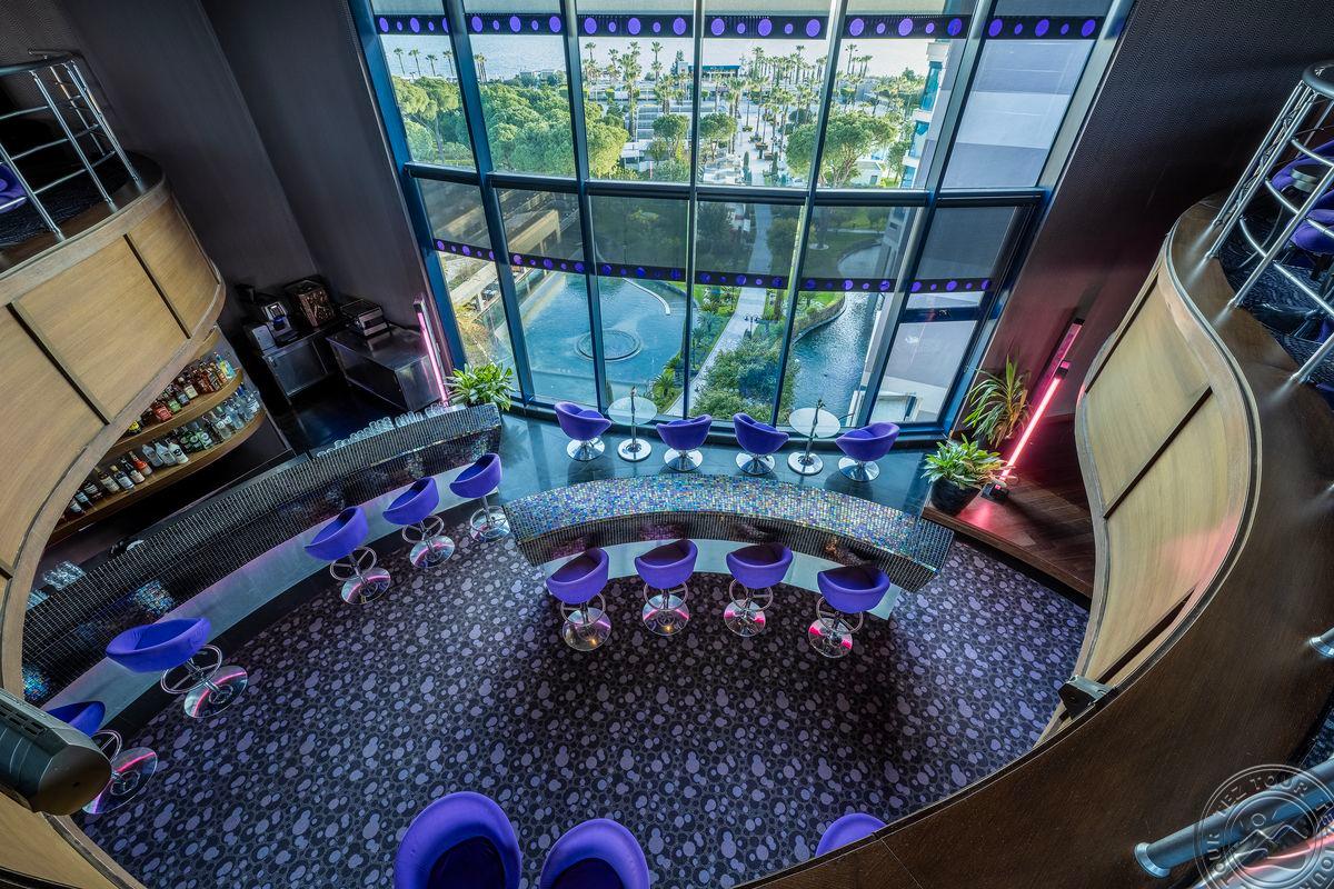 SUSESI LUXURY RESORT