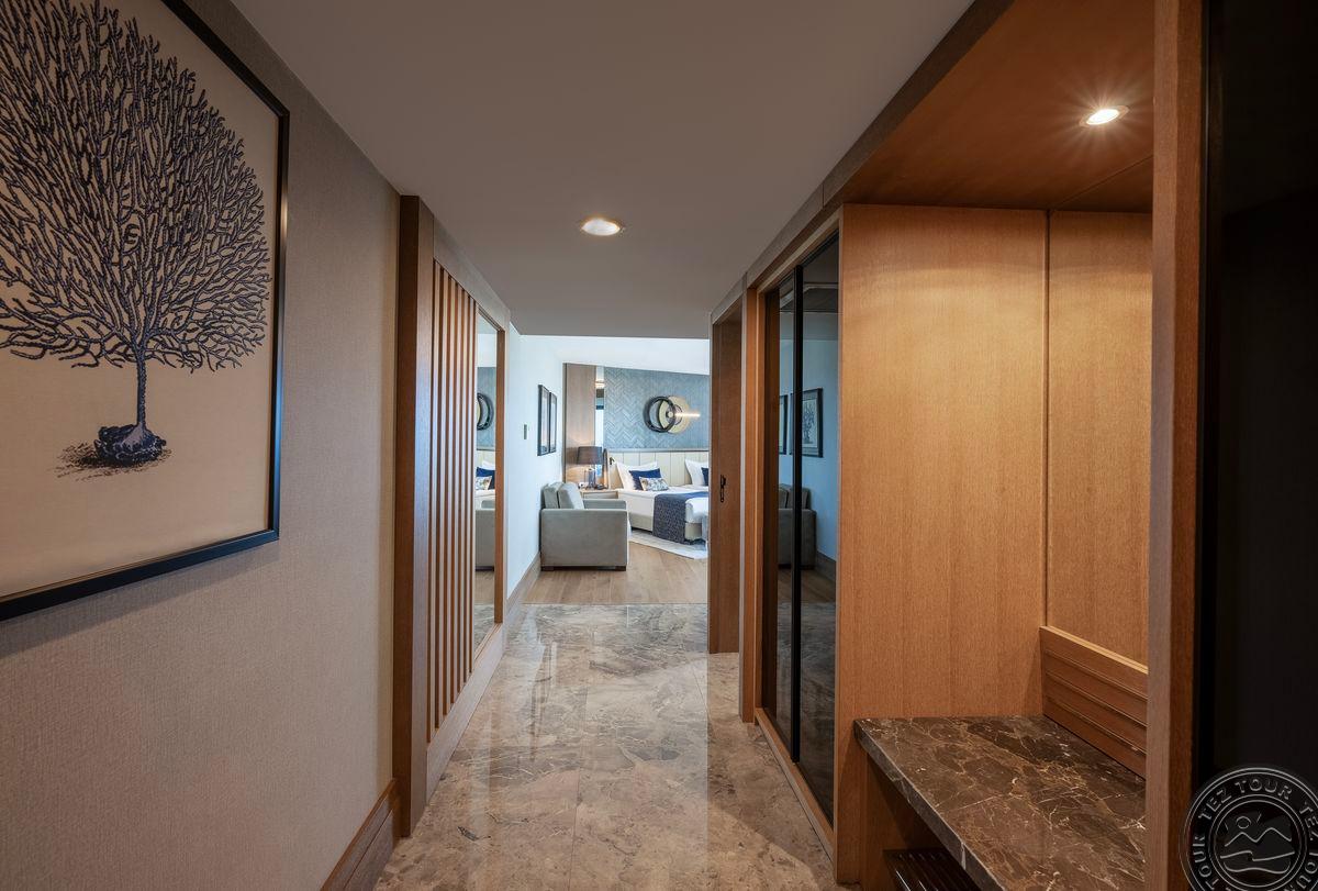 SUSESI LUXURY RESORT