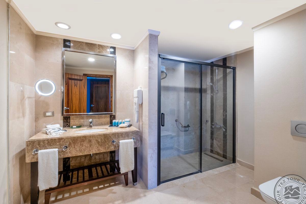 SUSESI LUXURY RESORT