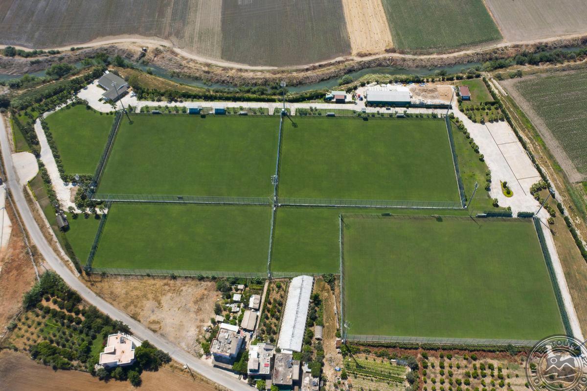 SUSESI LUXURY RESORT