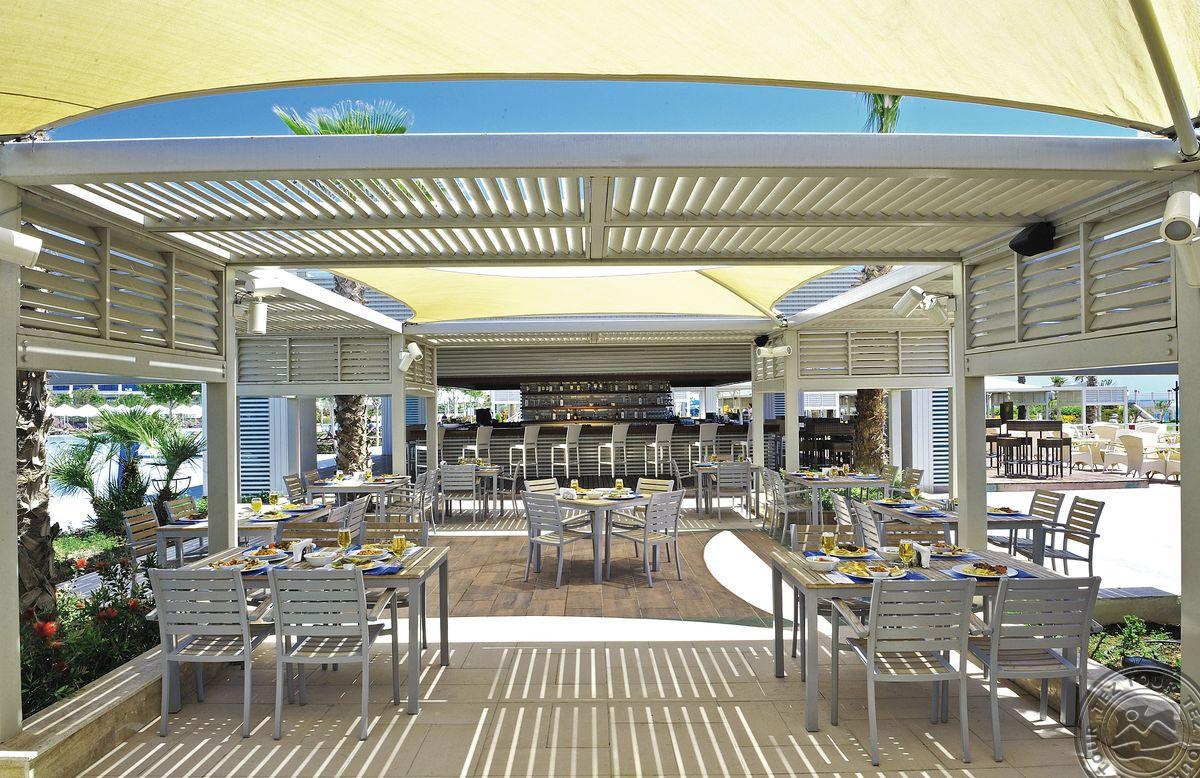 SUSESI LUXURY RESORT