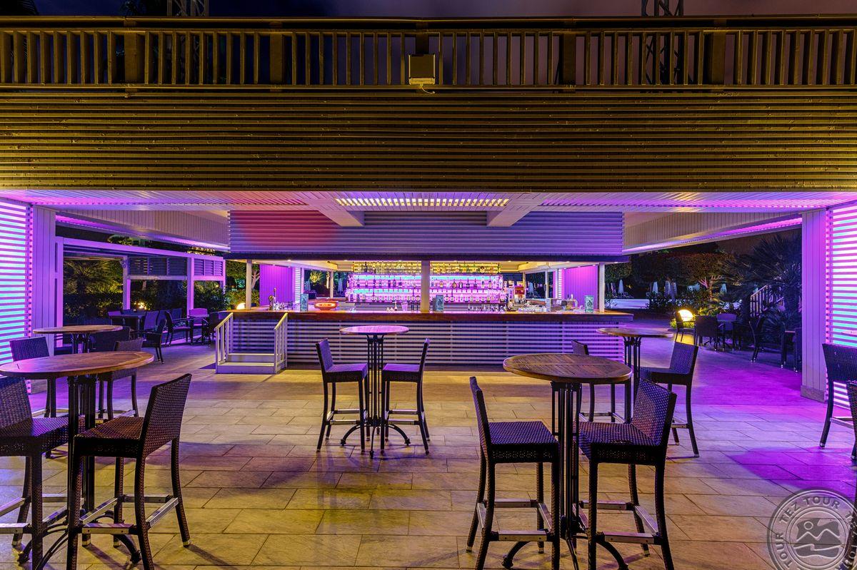 SUSESI LUXURY RESORT