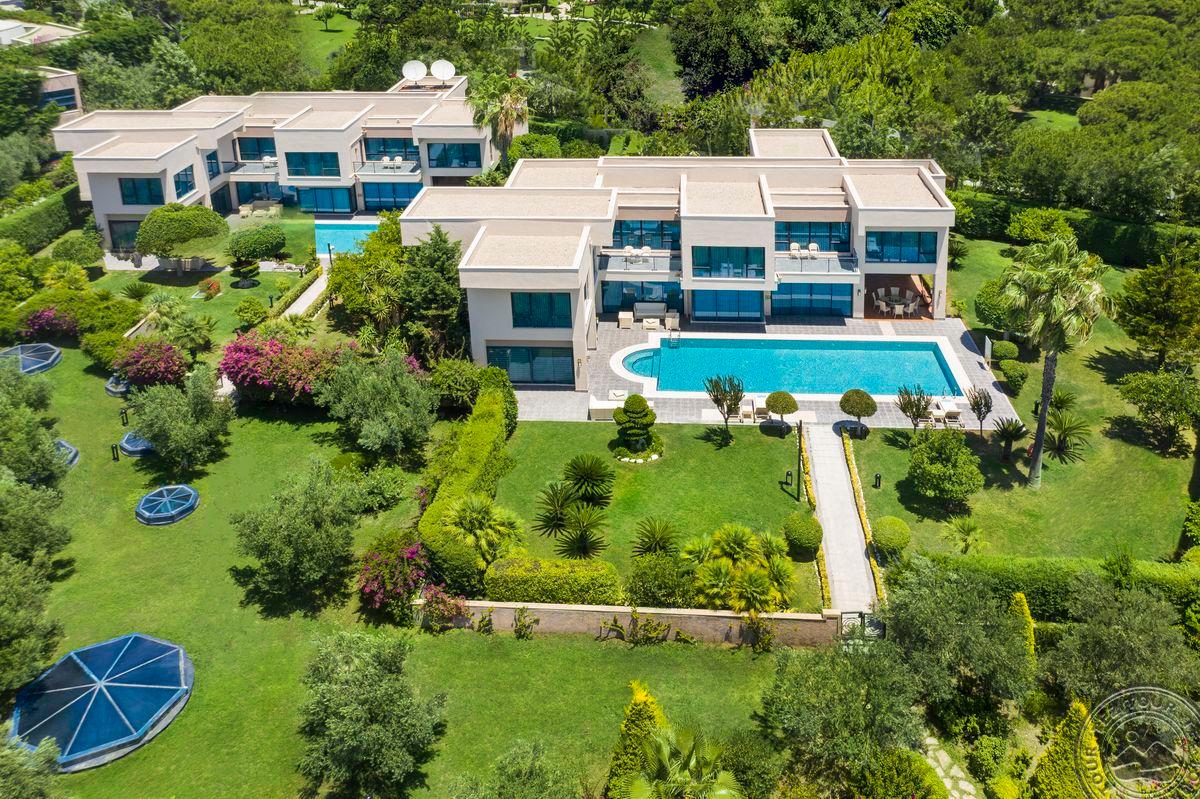 SUSESI LUXURY RESORT