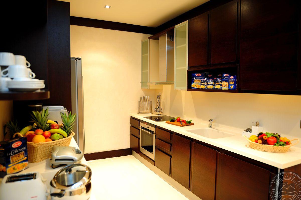 SUSESI LUXURY RESORT