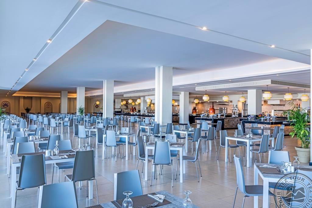 ALBATROS MAKADI RESORT