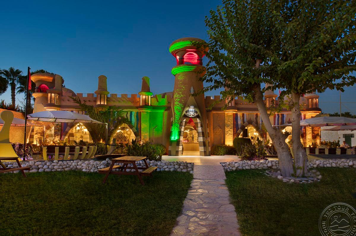 SENTIDO KAMELYA SELIN