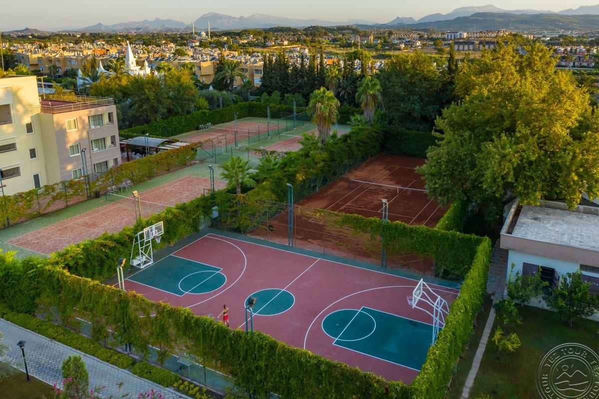 SENTIDO KAMELYA FULYA