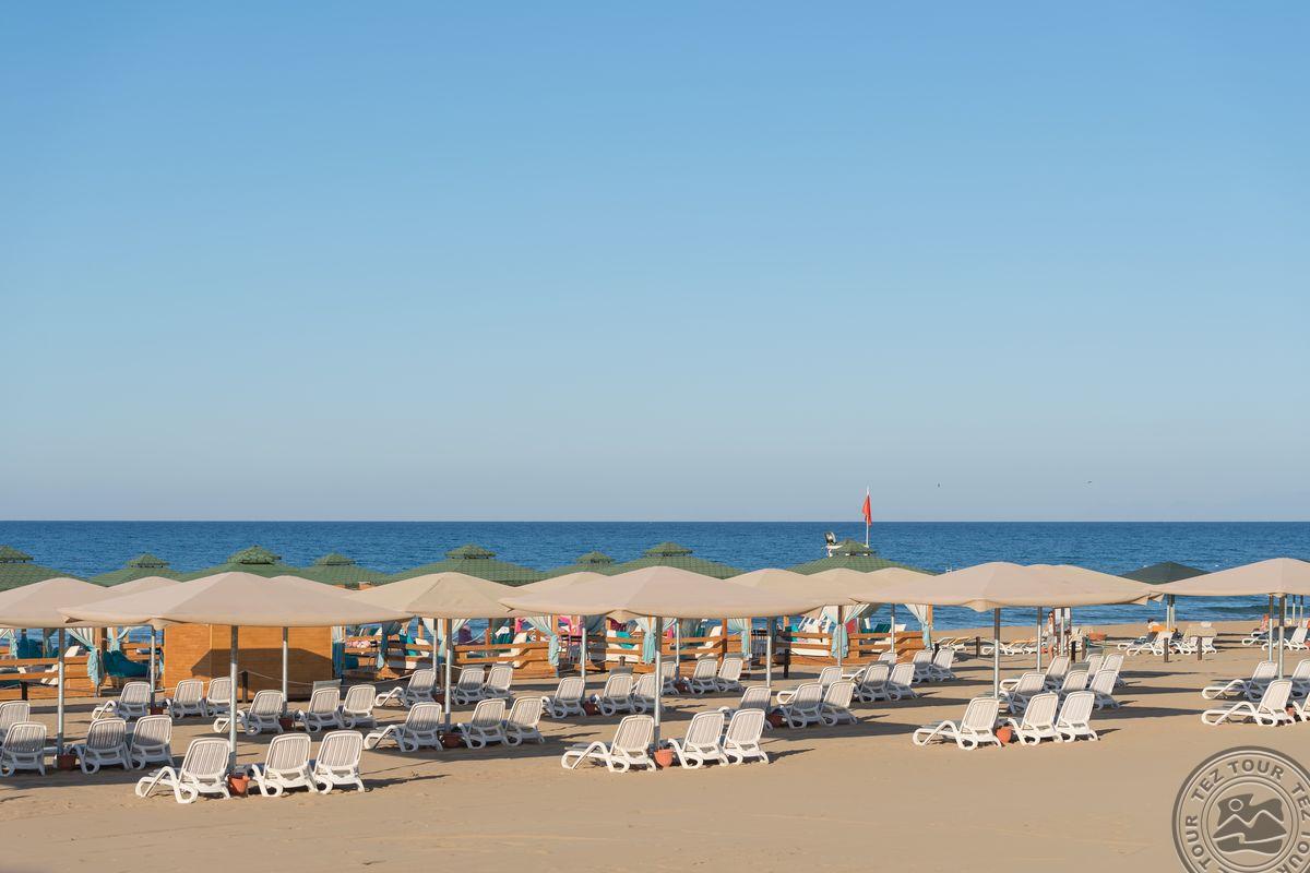 SENTIDO KAMELYA FULYA