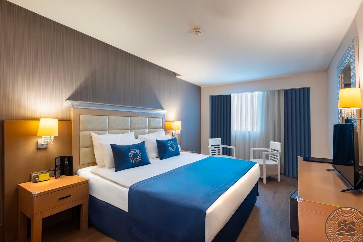 SENTIDO KAMELYA SELIN