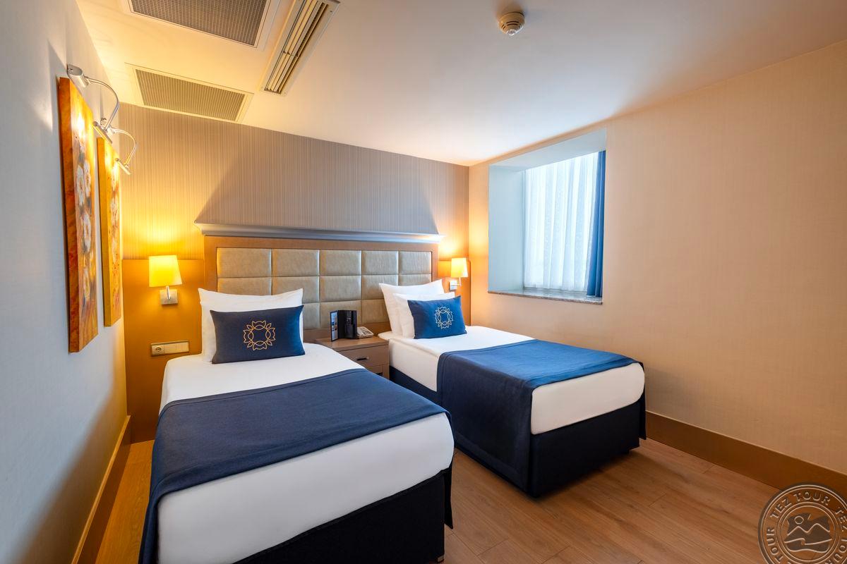 SENTIDO KAMELYA SELIN