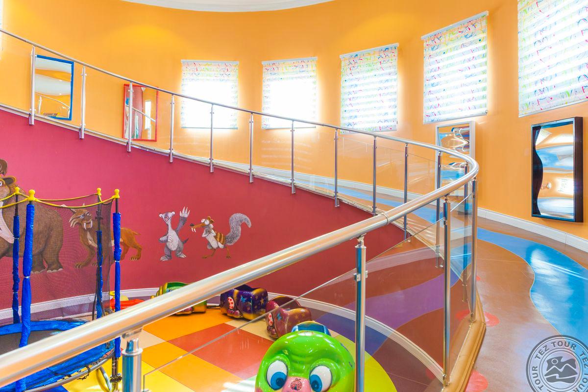 SENTIDO KAMELYA FULYA