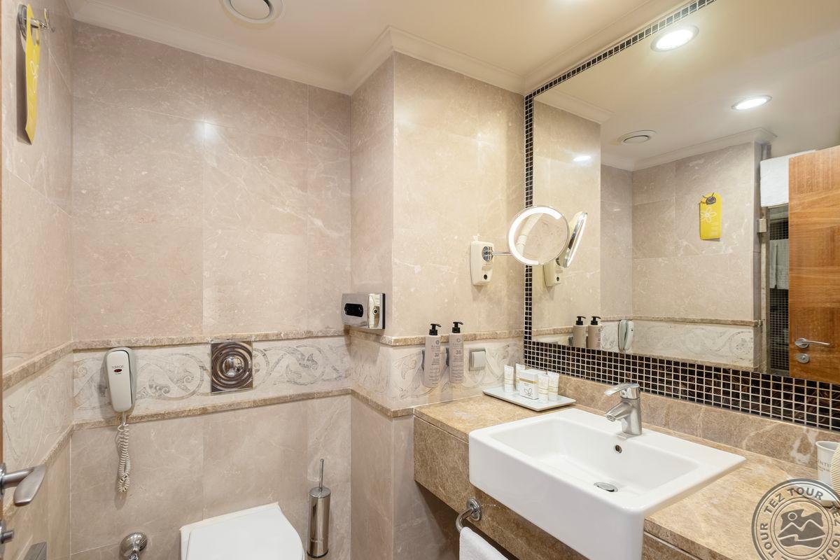 SENTIDO KAMELYA SELIN