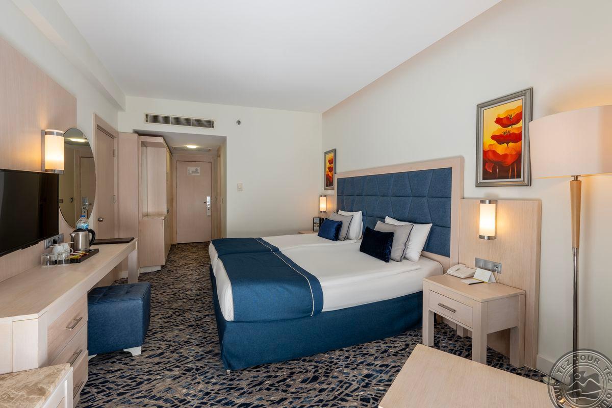 SENTIDO KAMELYA FULYA