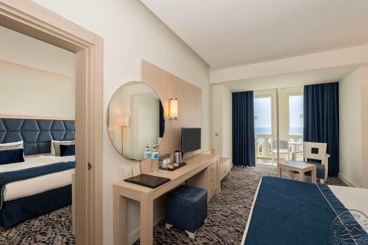 SENTIDO KAMELYA FULYA