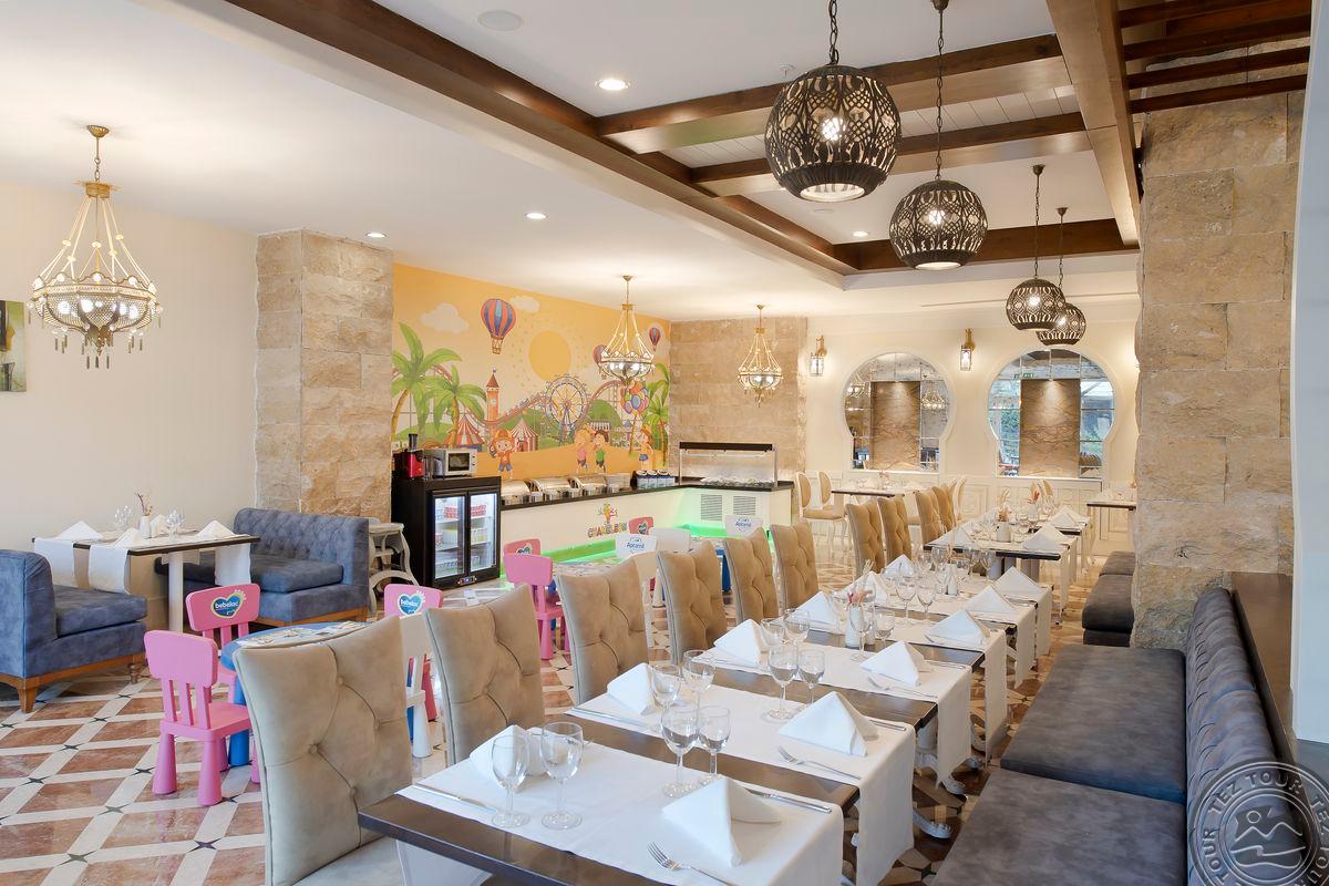 SENTIDO KAMELYA FULYA