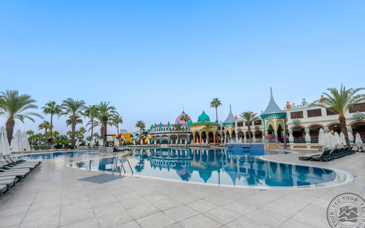 SENTIDO KAMELYA SELIN