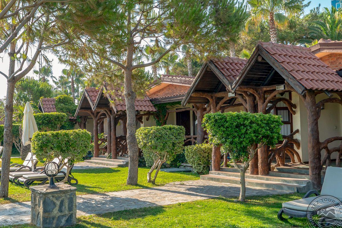 SENTIDO KAMELYA SELIN