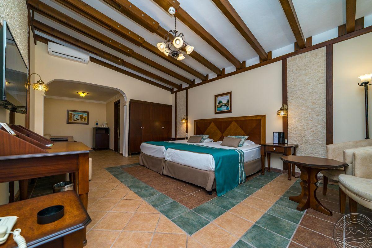 SENTIDO KAMELYA SELIN