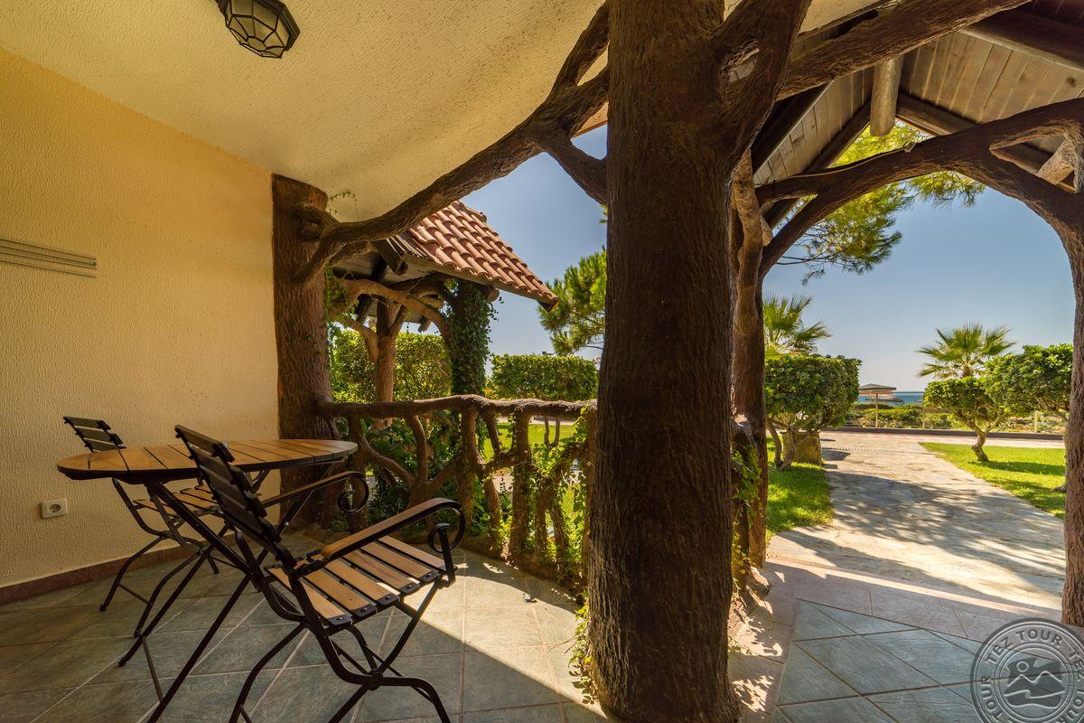 SENTIDO KAMELYA SELIN