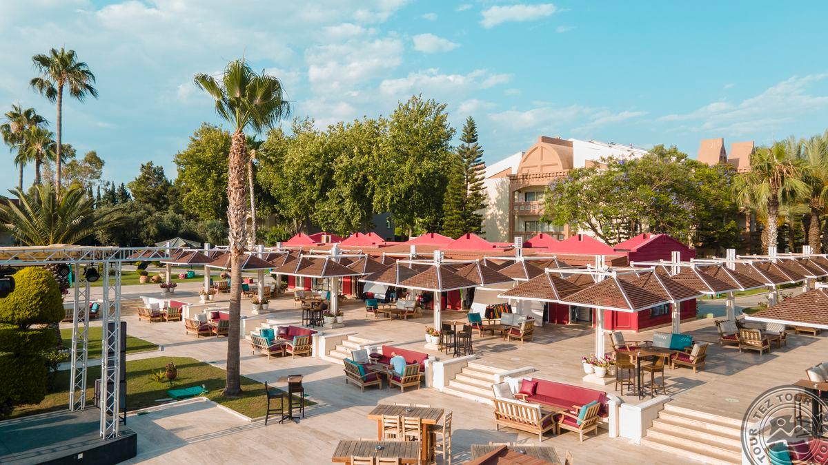 SENTIDO KAMELYA FULYA