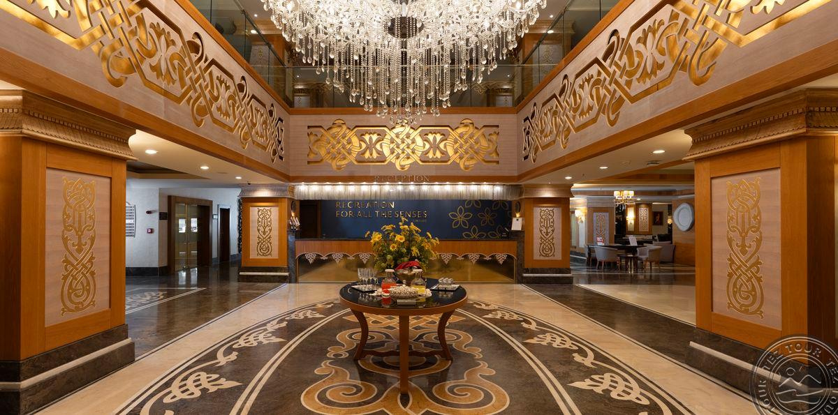 SENTIDO KAMELYA SELIN