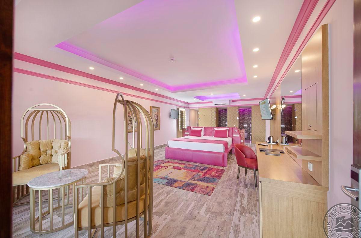 SENTIDO KAMELYA SELIN