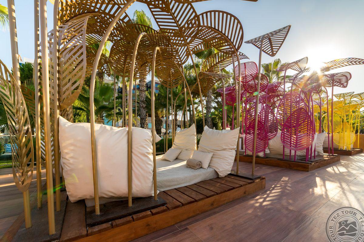 SENTIDO KAMELYA SELIN