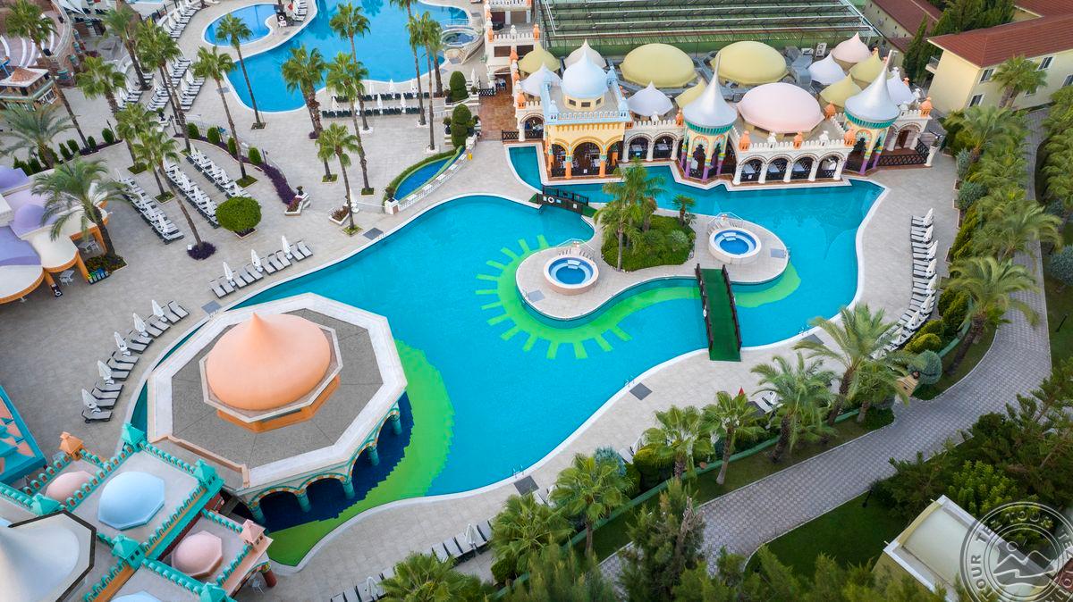 SENTIDO KAMELYA FULYA