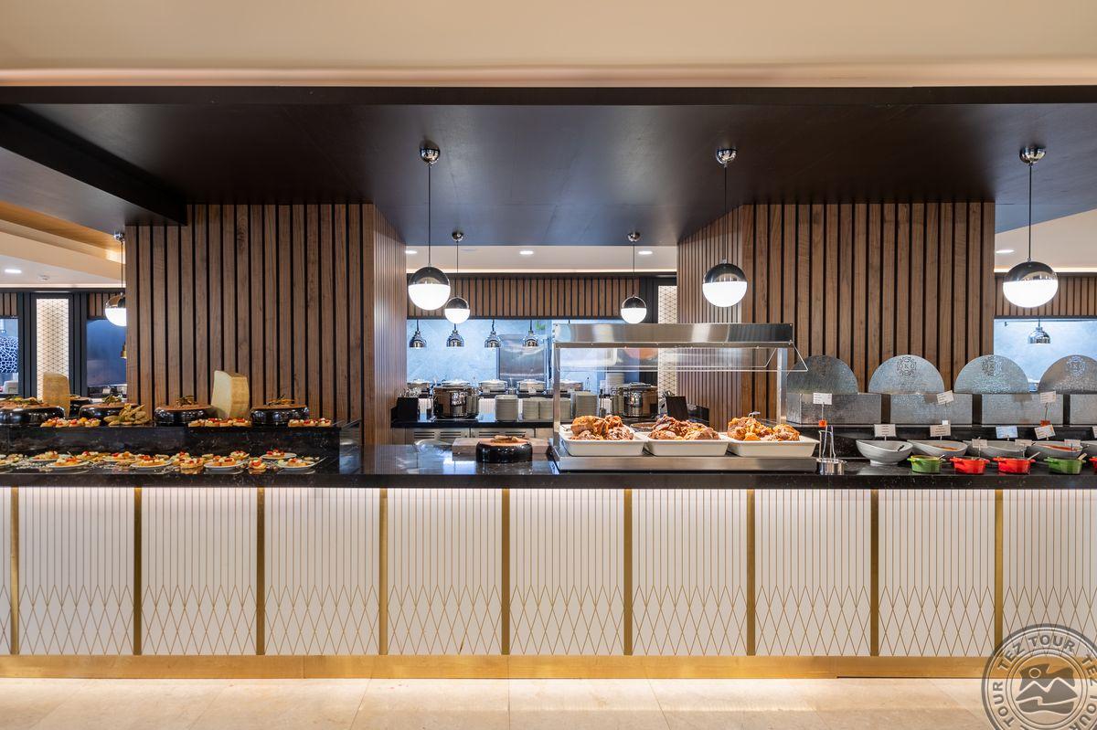 SENTIDO KAMELYA SELIN