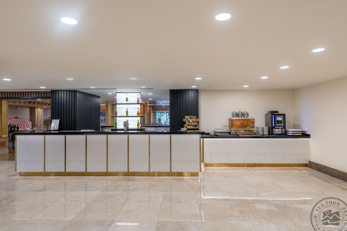 SENTIDO KAMELYA SELIN