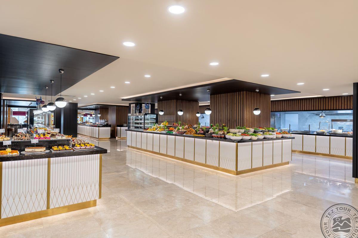 SENTIDO KAMELYA SELIN