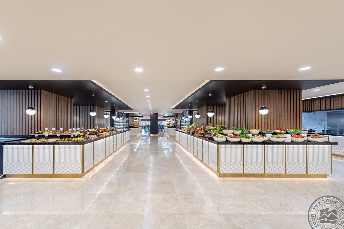 SENTIDO KAMELYA SELIN