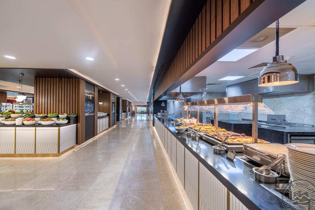 SENTIDO KAMELYA SELIN