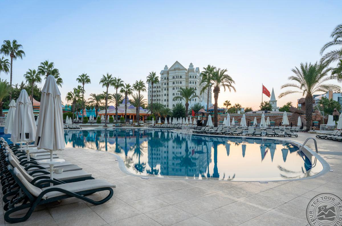 SENTIDO KAMELYA FULYA