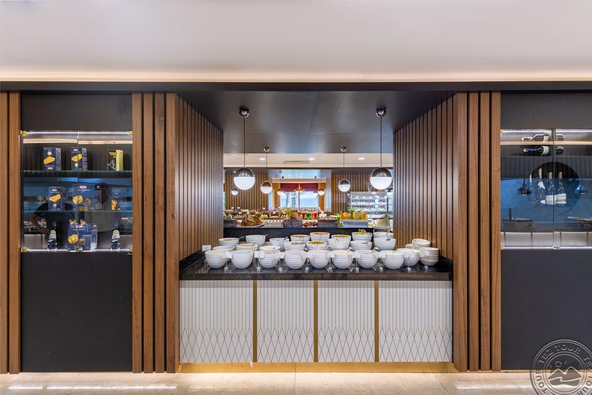 SENTIDO KAMELYA SELIN